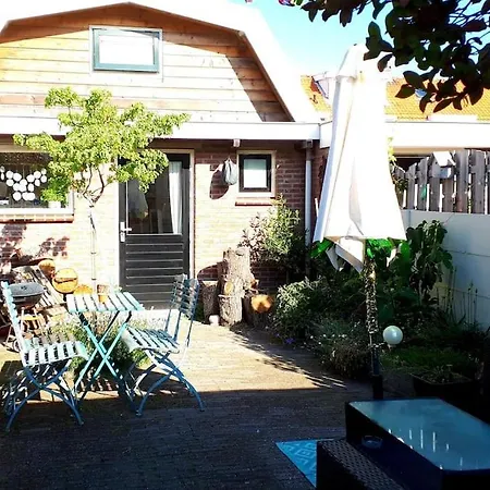 Olga's * Den Helder