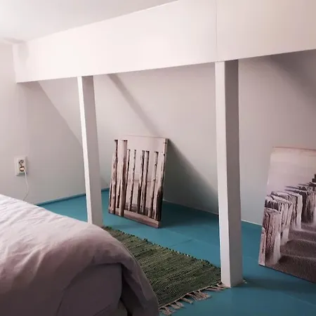 Casa vacanze Olga's Den Helder